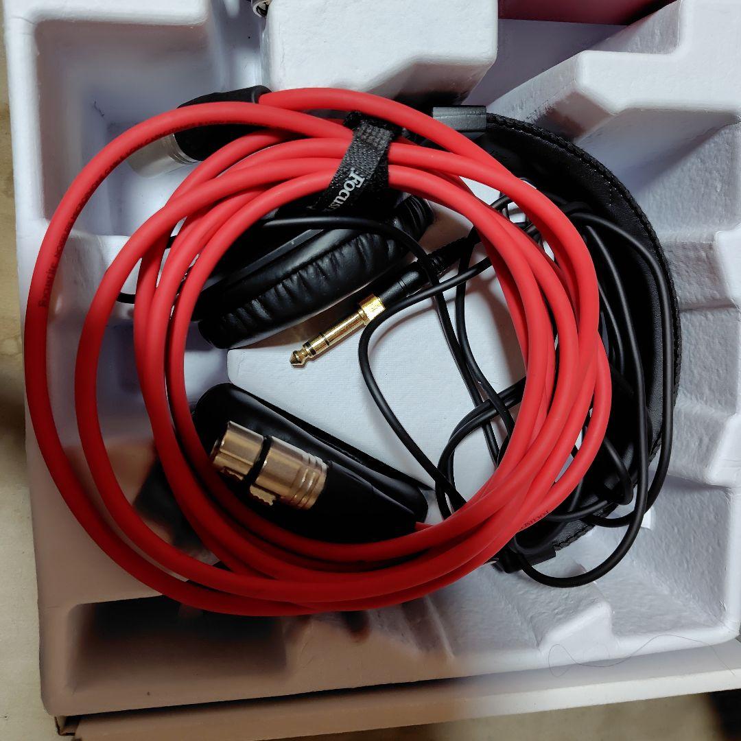 WORLD　Focusrite Scarlett Solo Studio