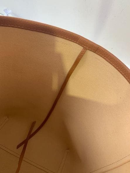 THE ROW N/Sパークトートミディアム