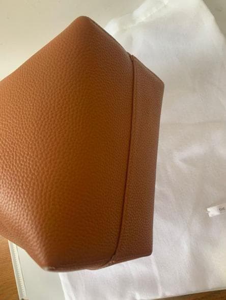 THE ROW N/Sパークトートミディアム