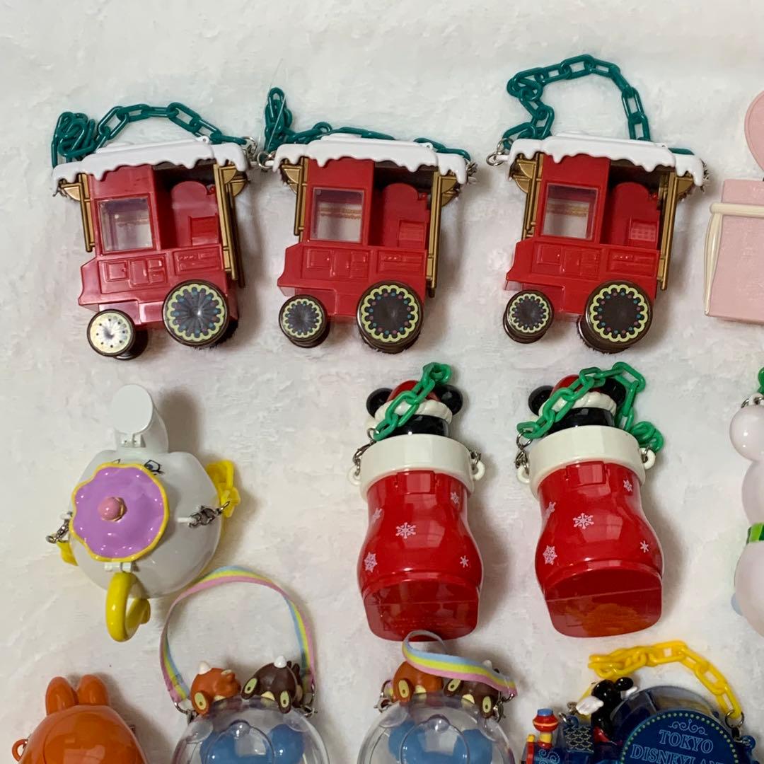 ディズニー　スナックケース　49個まとめ売り