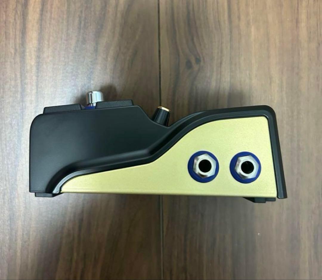 ZOOM MS-80Ir+ マルチ