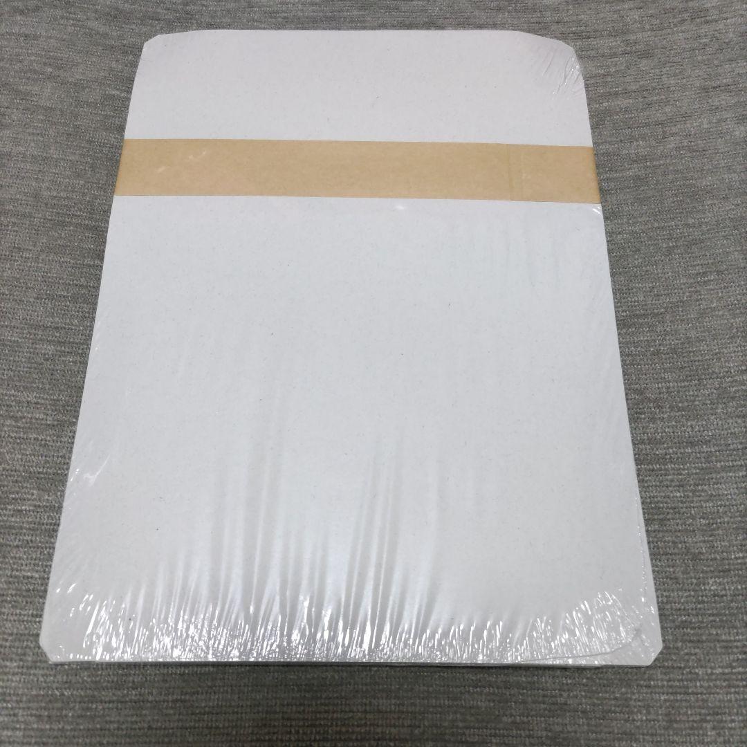 新・郵便書簡ミニレター　200枚+α