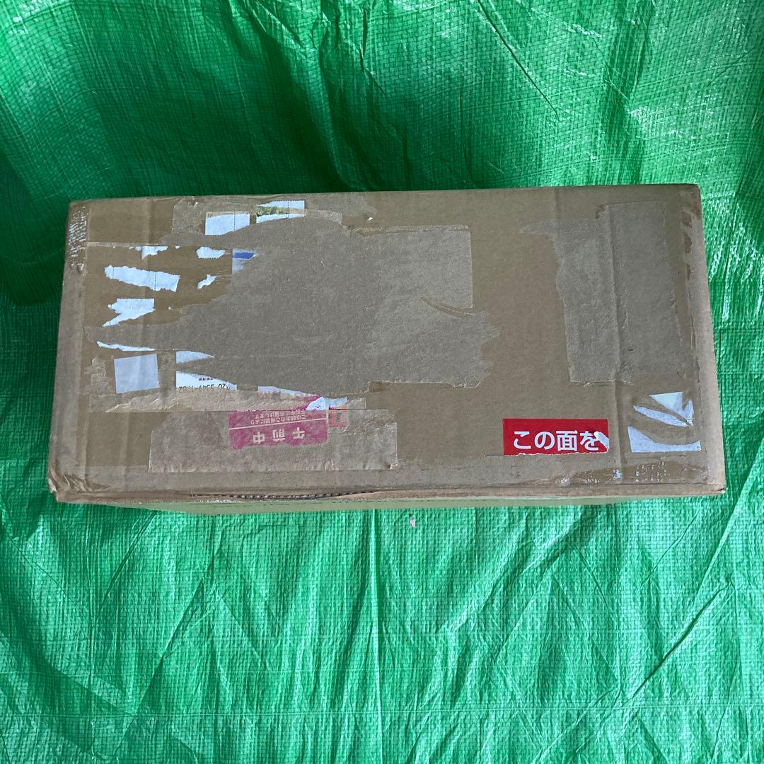 ヒデオワカマツ キャリーケース(約34Ｌ) (NOT used item)