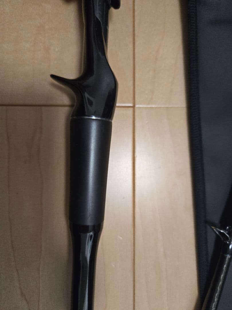 シマノ　21ポイズングロリアス 170H