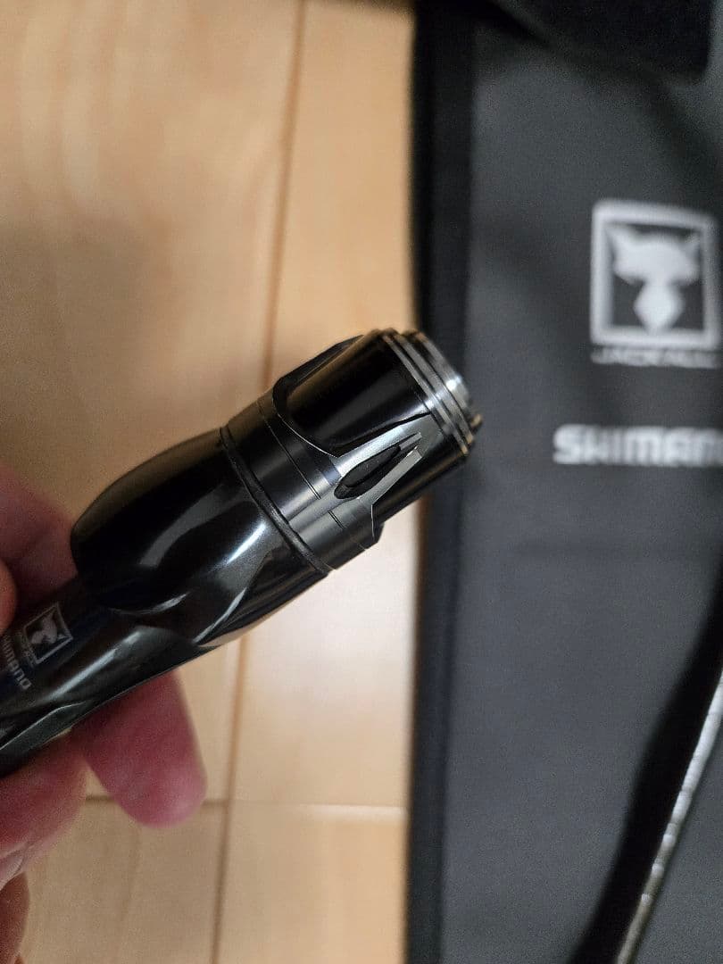 シマノ　21ポイズングロリアス 170H