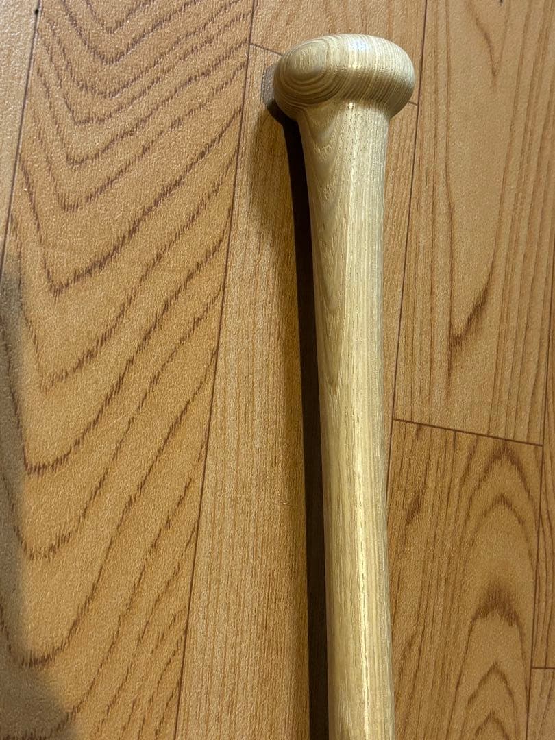 牧秀悟 2 木製バット 軟式用 83㌢