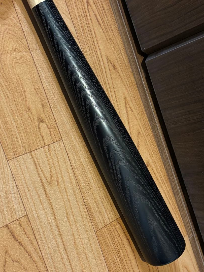 牧秀悟 2 木製バット 軟式用 83㌢