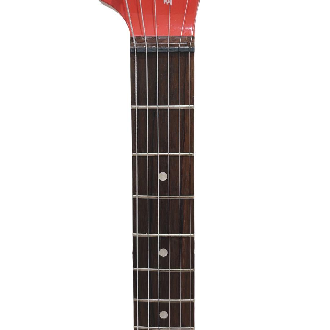 【激レア】フェルナンデス ZO-3 ウンジャマラミー モデル ギター