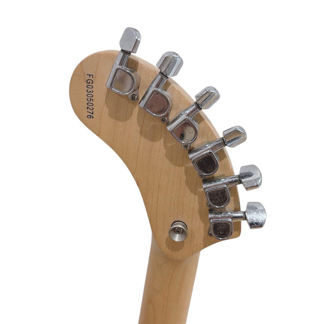 【激レア】フェルナンデス ZO-3 ウンジャマラミー モデル ギター