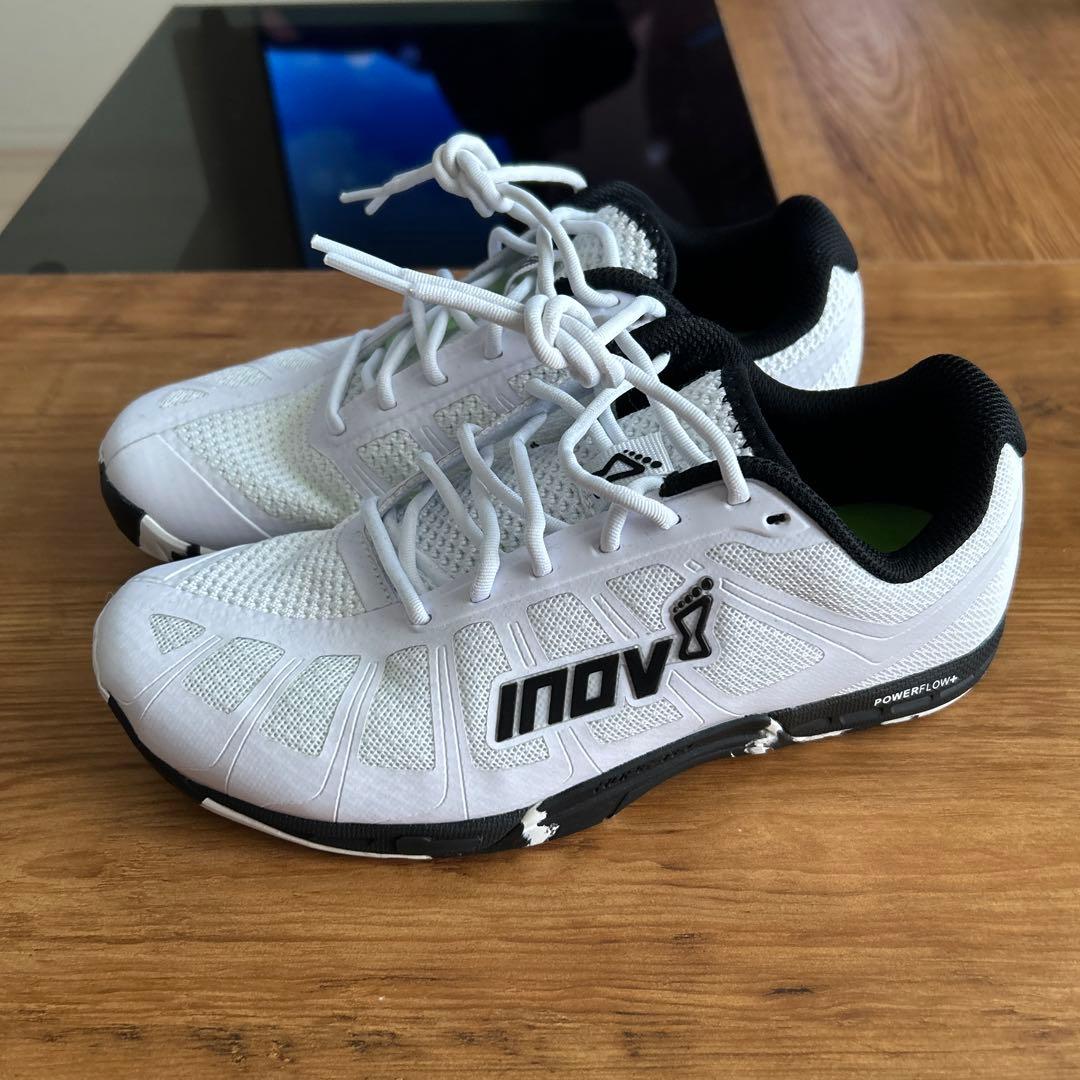 その他 inov8 f-lite 235 v3 23cm