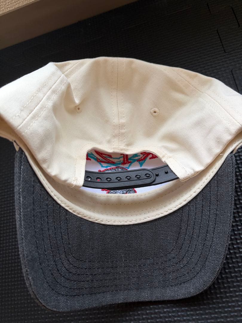 RIZE CAP キャップ LIVE TOUR 2025 \"NOLU\"