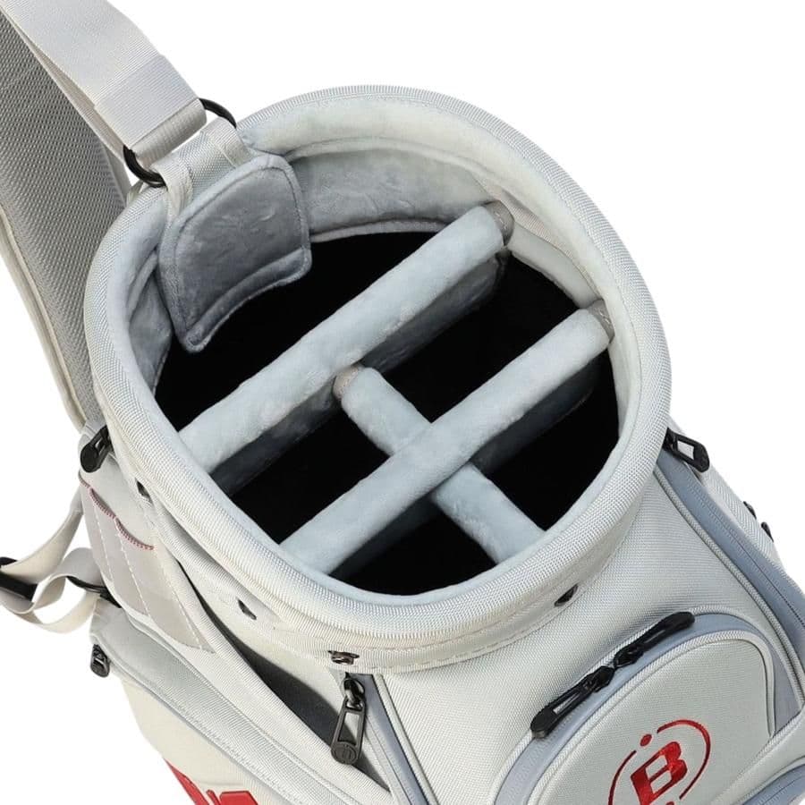 ブリーフィング BRIEFING キャディバッグ CR-3 #04