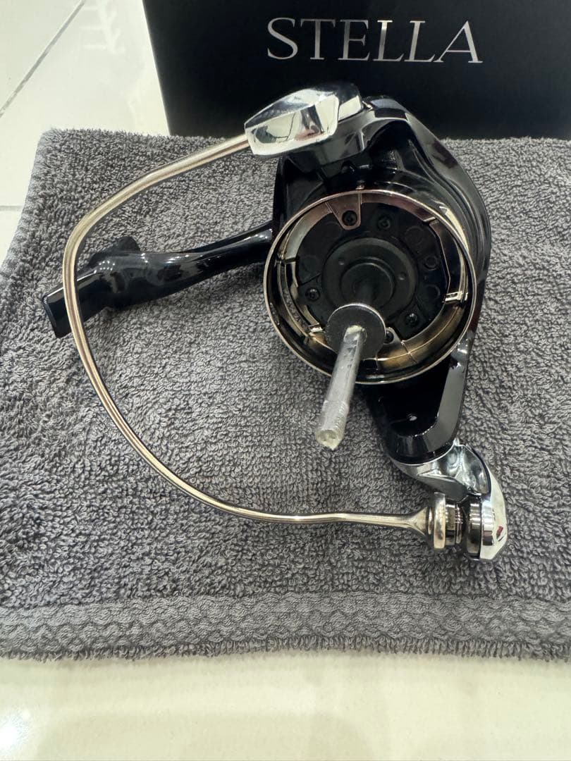 ステラsw 14000xg SHIMANO STELLA