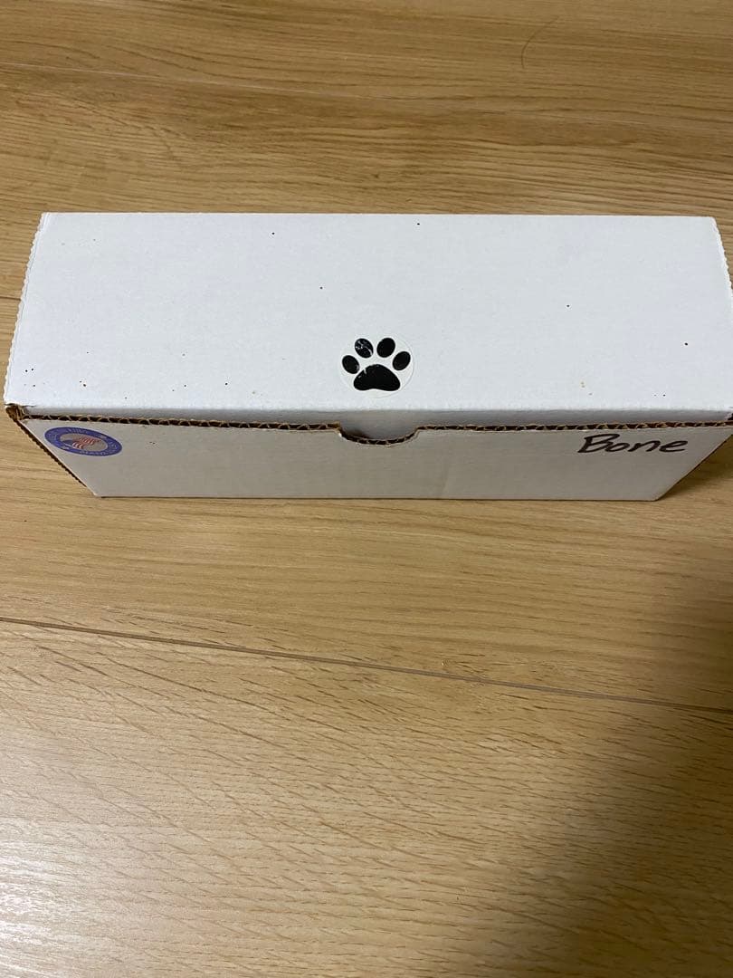 ランカーパンカー 8インチ②