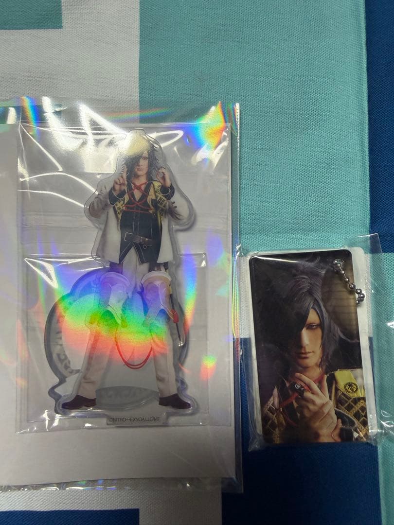 ミュージカル『刀剣乱舞』グッズ 刀ミュ