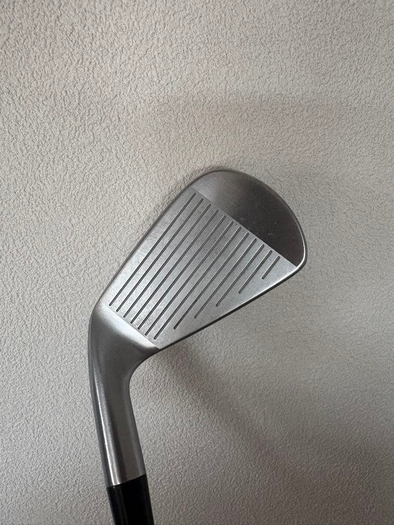 プロトコンセプトC05TP DG MID S200アイアン セット　6本