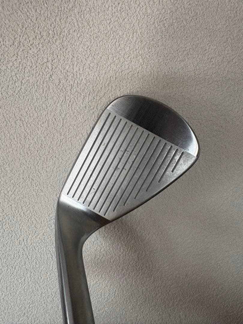 プロトコンセプトC05TP DG MID S200アイアン セット　6本