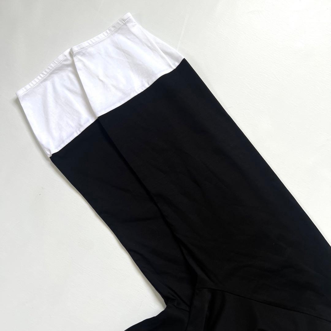 セットアップ　LANVIN SPORT ランバンスポール　長袖シャツ　パンツ　M