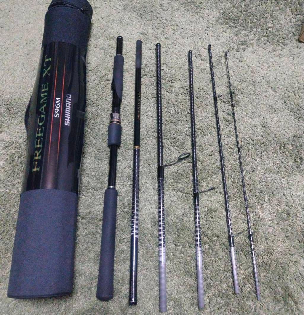 【最終値下げ！】フリーゲームXT　S96M