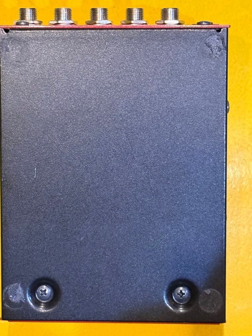 BOSS RC-10R ループペダル