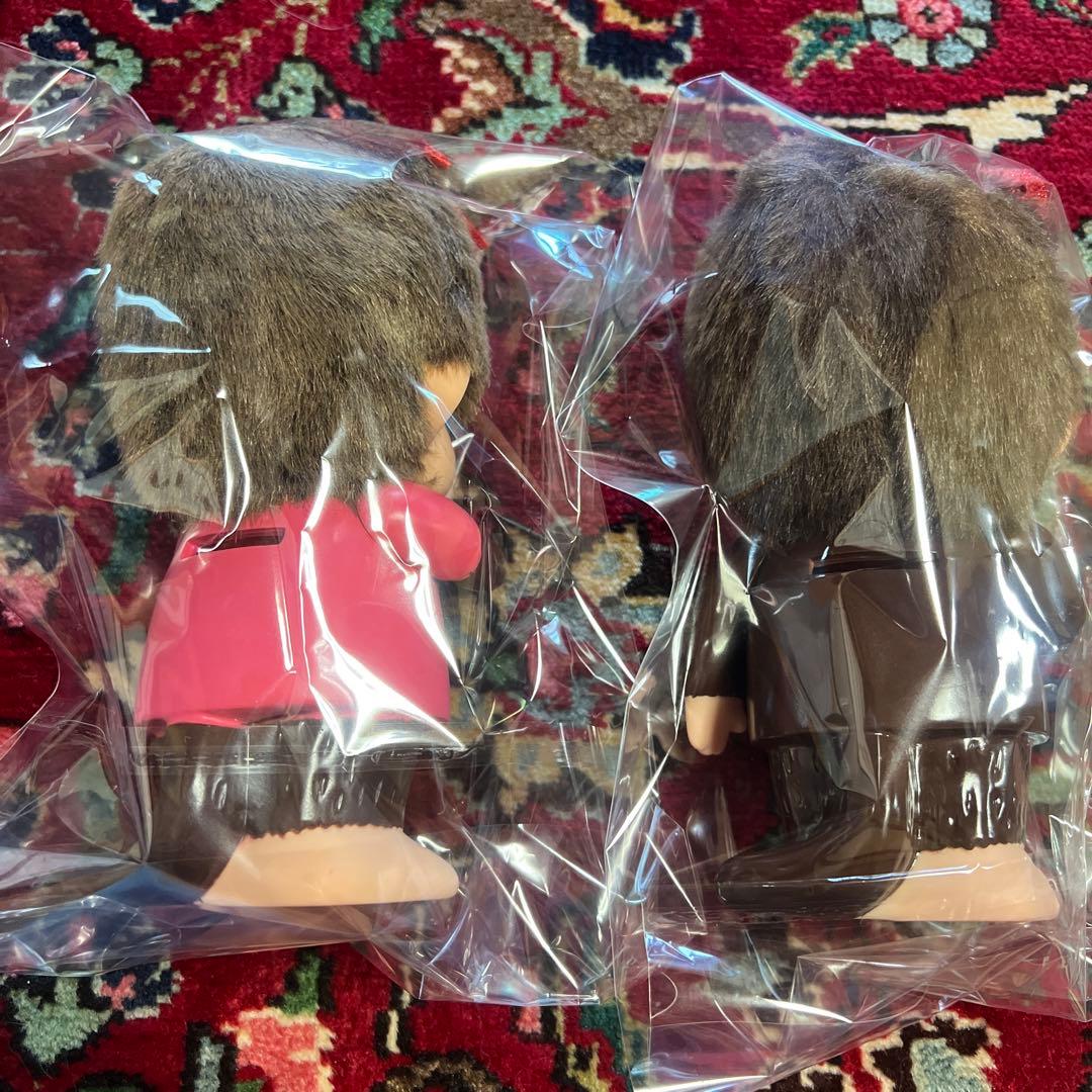 キキとララ ぬいぐるみセット