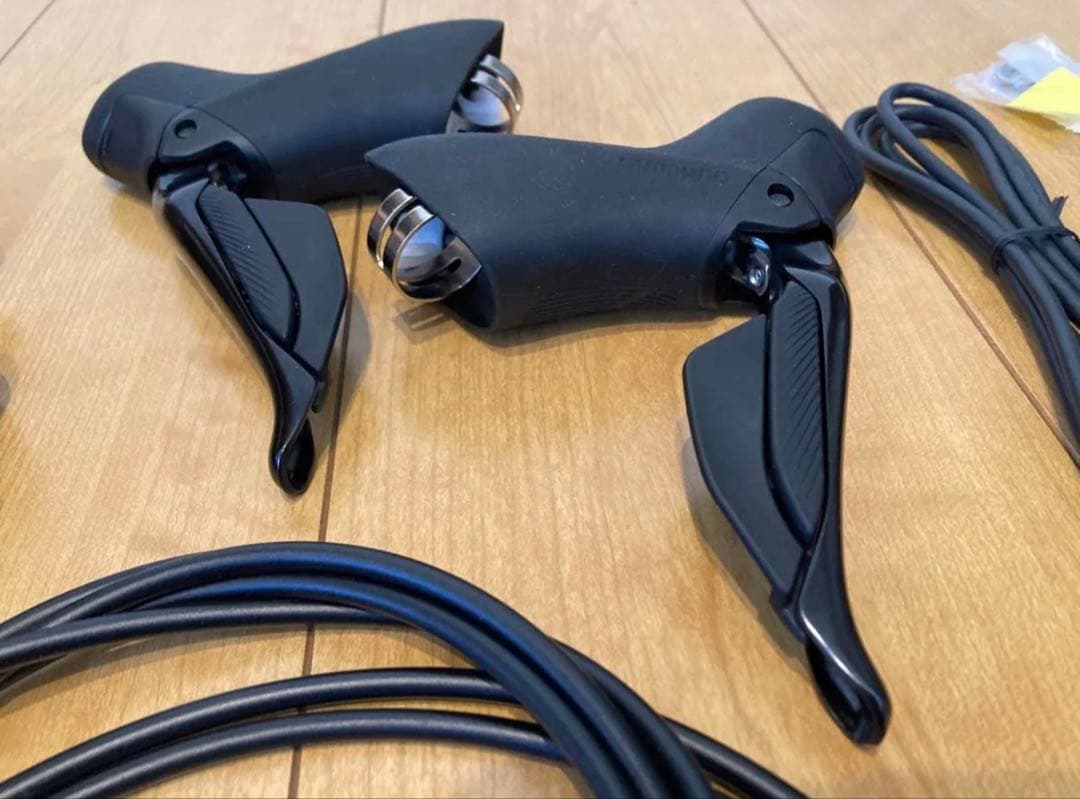 105 r7170 di2 コンポ　新品　170mm 50*34 11-34