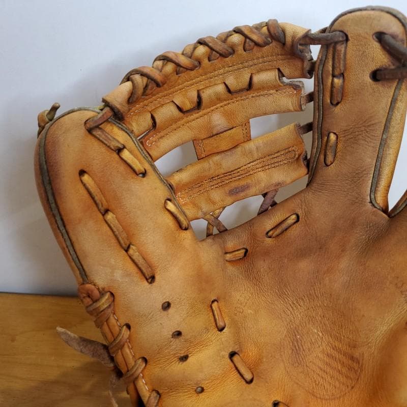 久保田スラッガー KSN-25PS 寺上式刻印 内野用 軟式グローブ