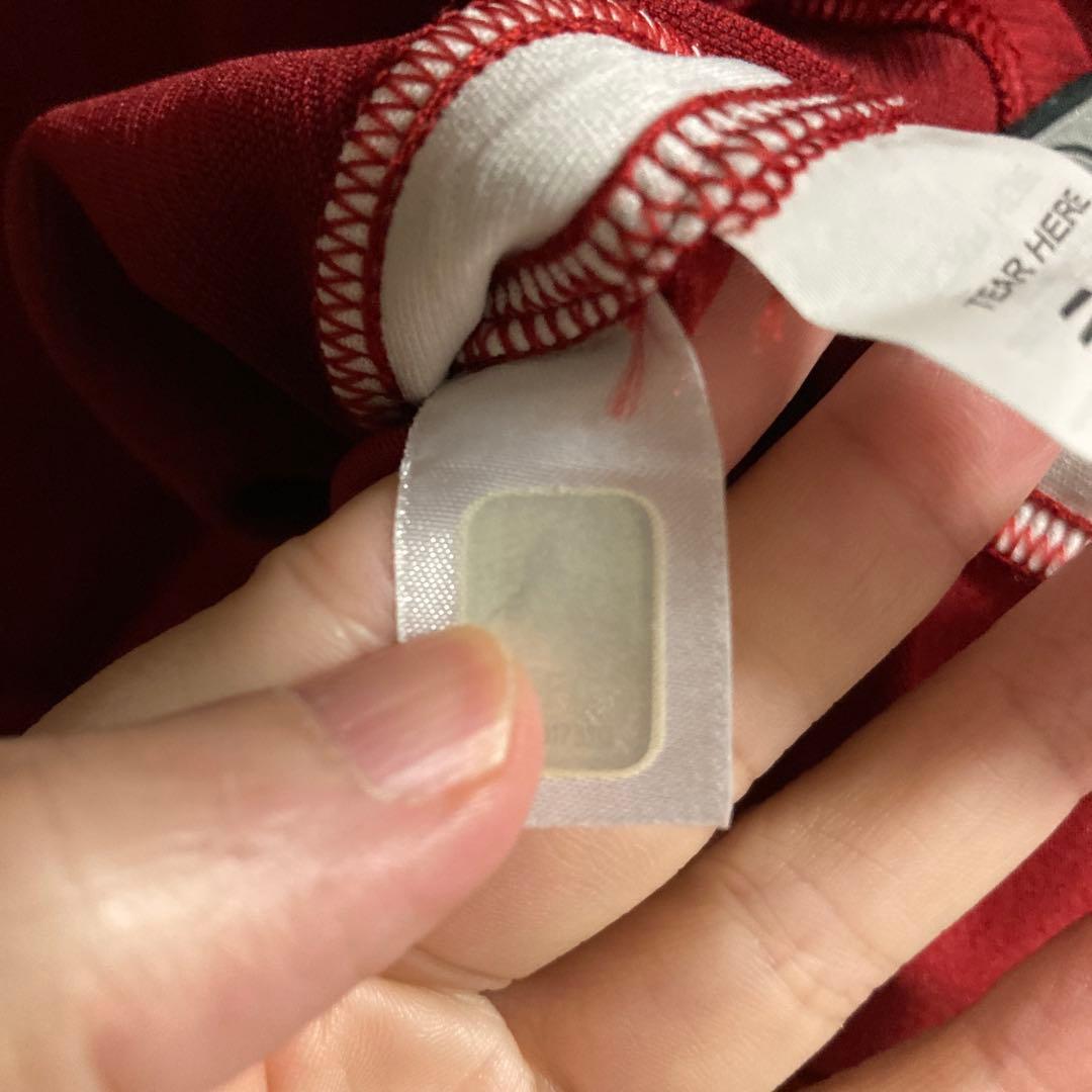 リバプール　18-19 ケイタ　ユニフォーム