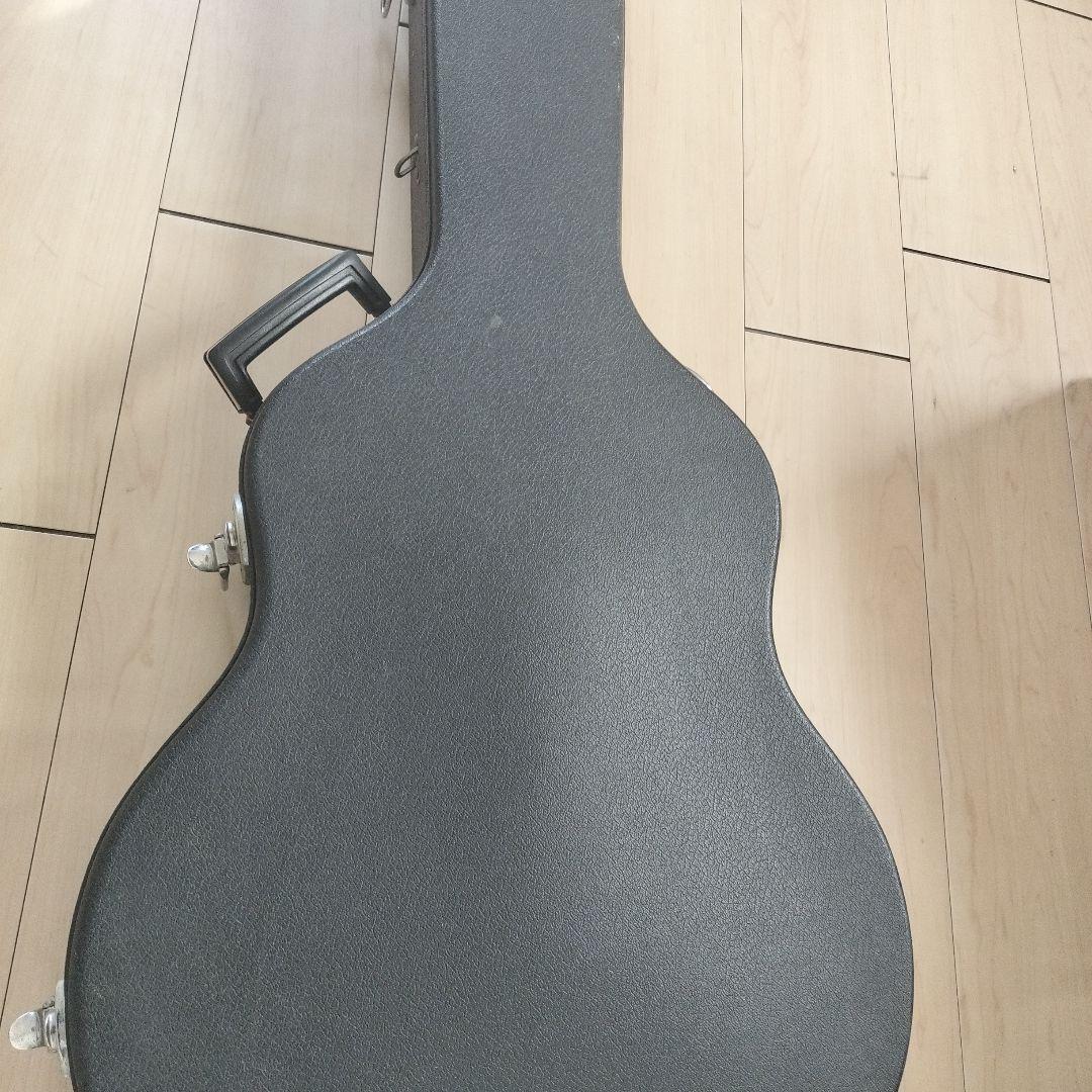 Samic San451bs 　サミック　セミアコ　ケース付き