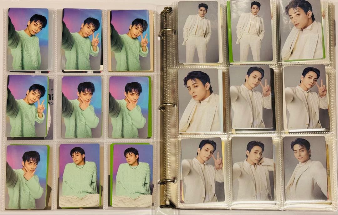 INI 西洸人 トレカ まとめ売り