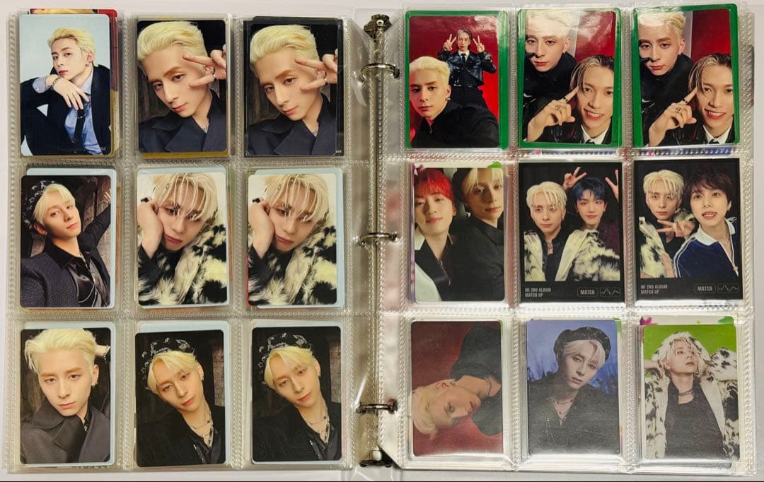 INI 西洸人 トレカ まとめ売り