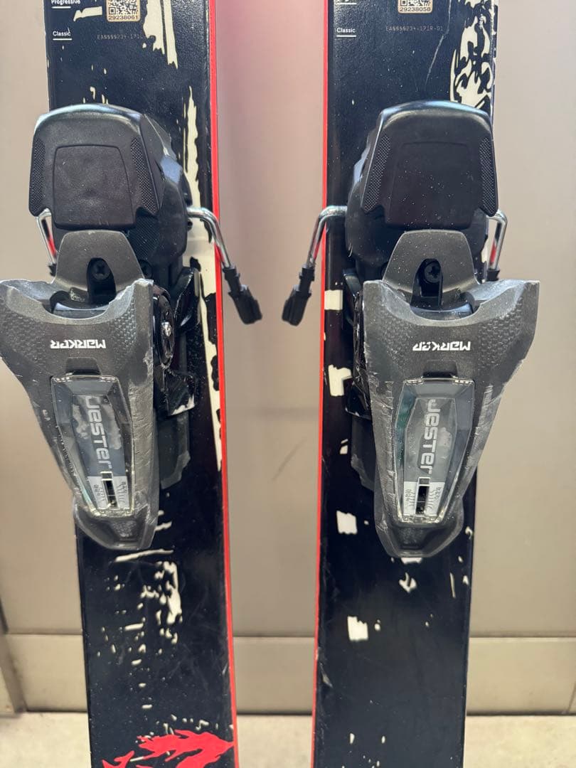 Faction Prodigy 1 Matej limited 世界限定250