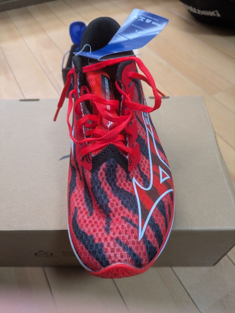 WAVE REBELLION FLASH 2 ウェーブリベリオンフラッシュ2