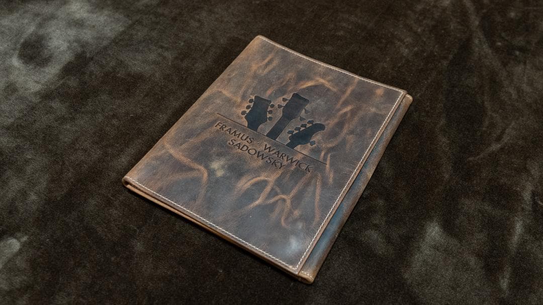 【used】Sadowsky / SCS21 SJ5 90 ASHCRB