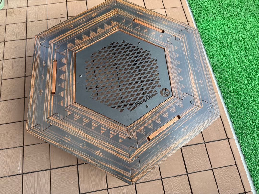 TheArth WARUしま次郎と専用収納袋+メタヘキテ 脚追加パーツ有り