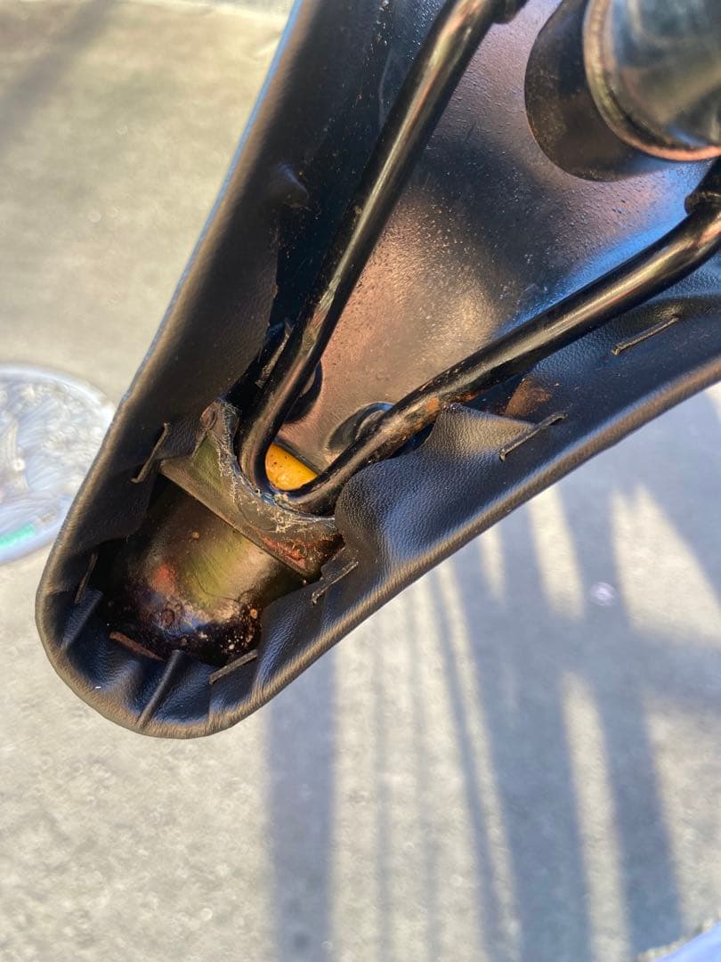 FIELD CASTING 16インチ　折りたたみ車　//引き取り限定//