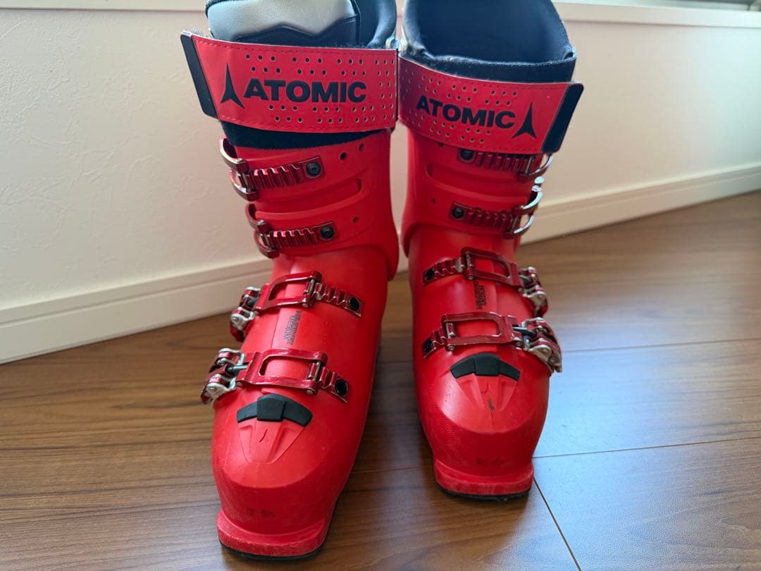 ATOMIC HAWX PRIMEブーツ