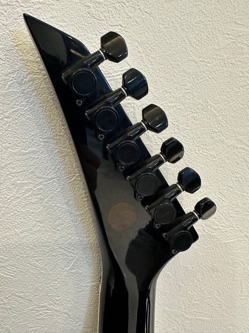 FERNANDES TE-95 HT BlackLine フェルナンデス布袋寅泰