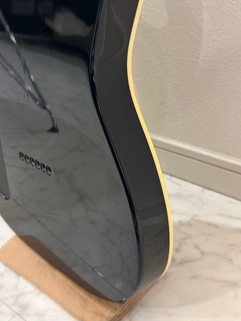 FERNANDES TE-95 HT BlackLine フェルナンデス布袋寅泰