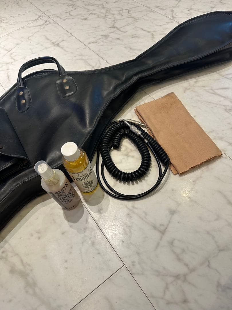 FERNANDES TE-95 HT BlackLine フェルナンデス布袋寅泰