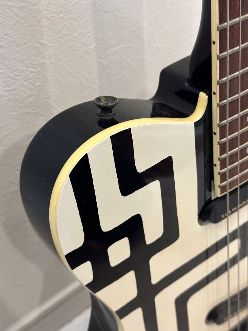 FERNANDES TE-95 HT BlackLine フェルナンデス布袋寅泰