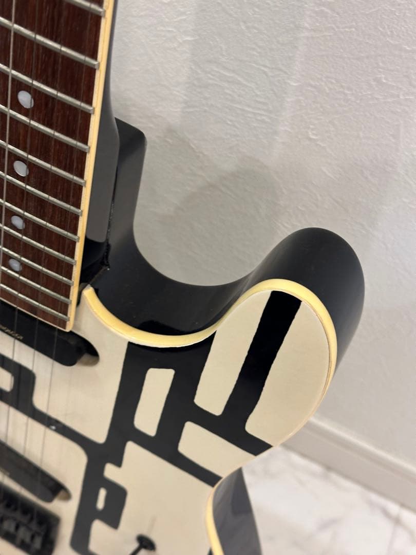 FERNANDES TE-95 HT BlackLine フェルナンデス布袋寅泰