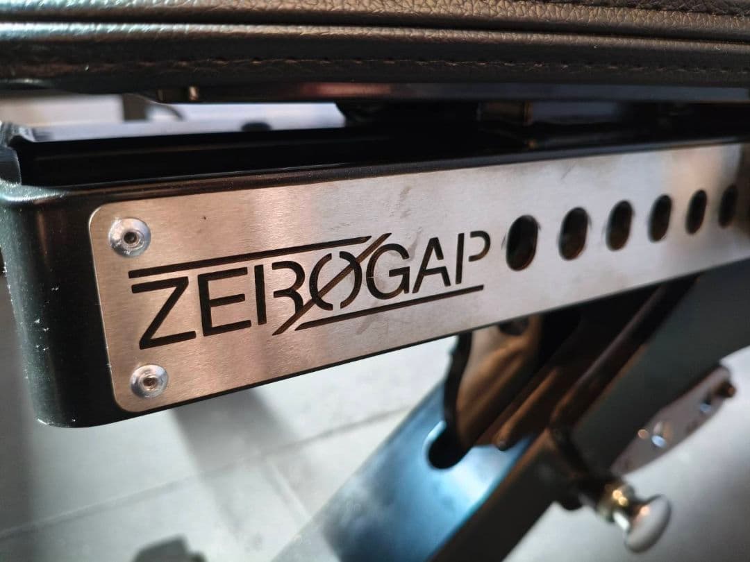 【最終値下げ】美品・REP BLACKWING™ アジャスタブルベンチ