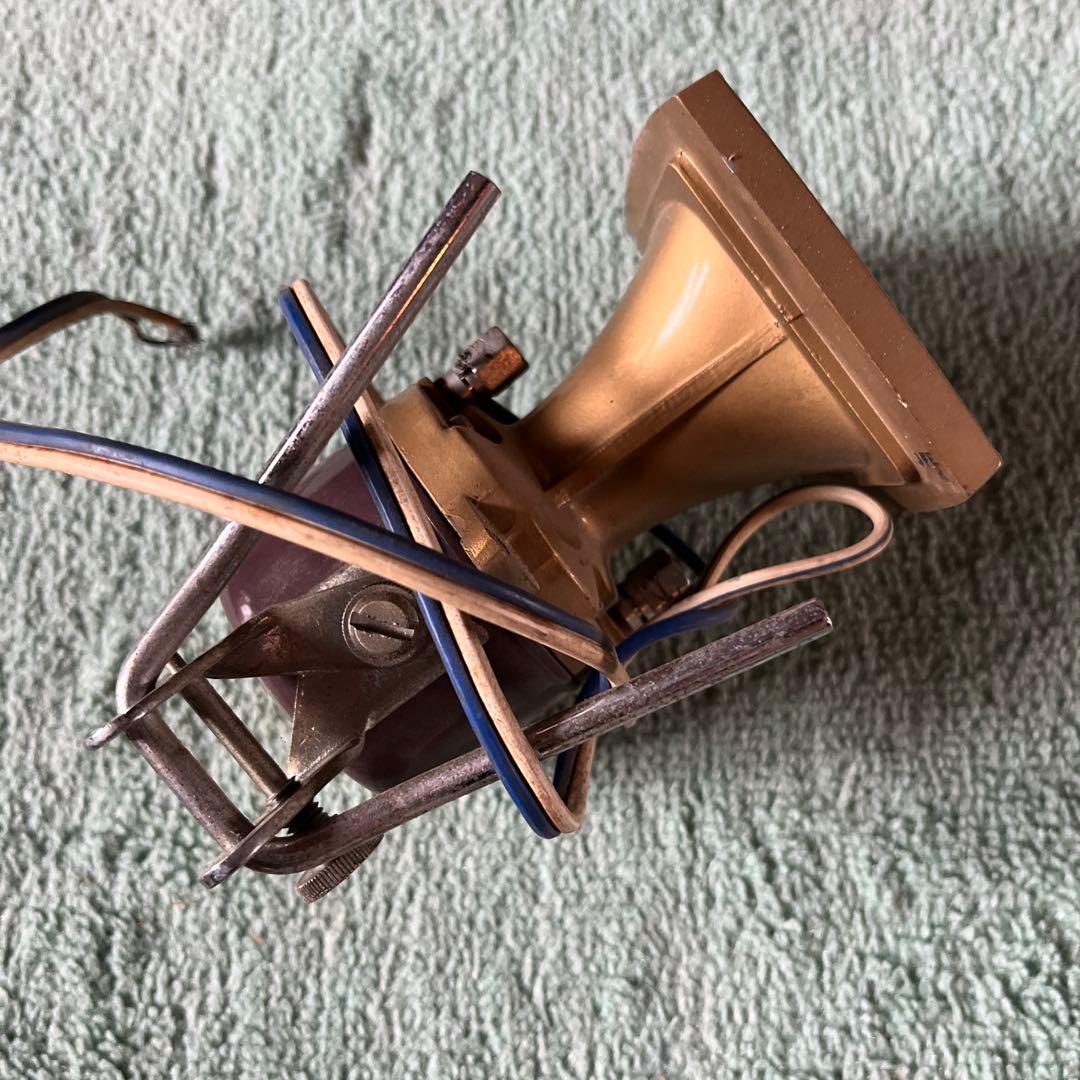 pioneer tweeter pt-6 ホーン型トゥイーターユニット