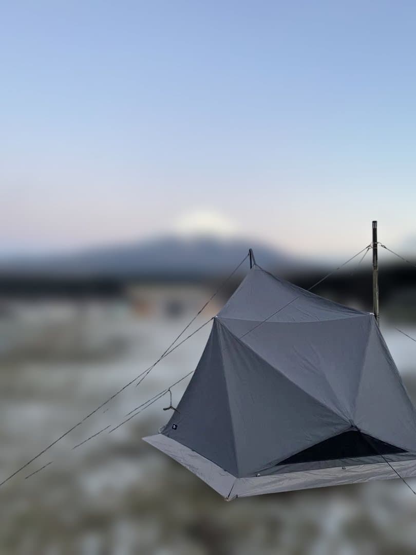 TOKYO CRAFTS ダイヤフォートTC &インナーセット