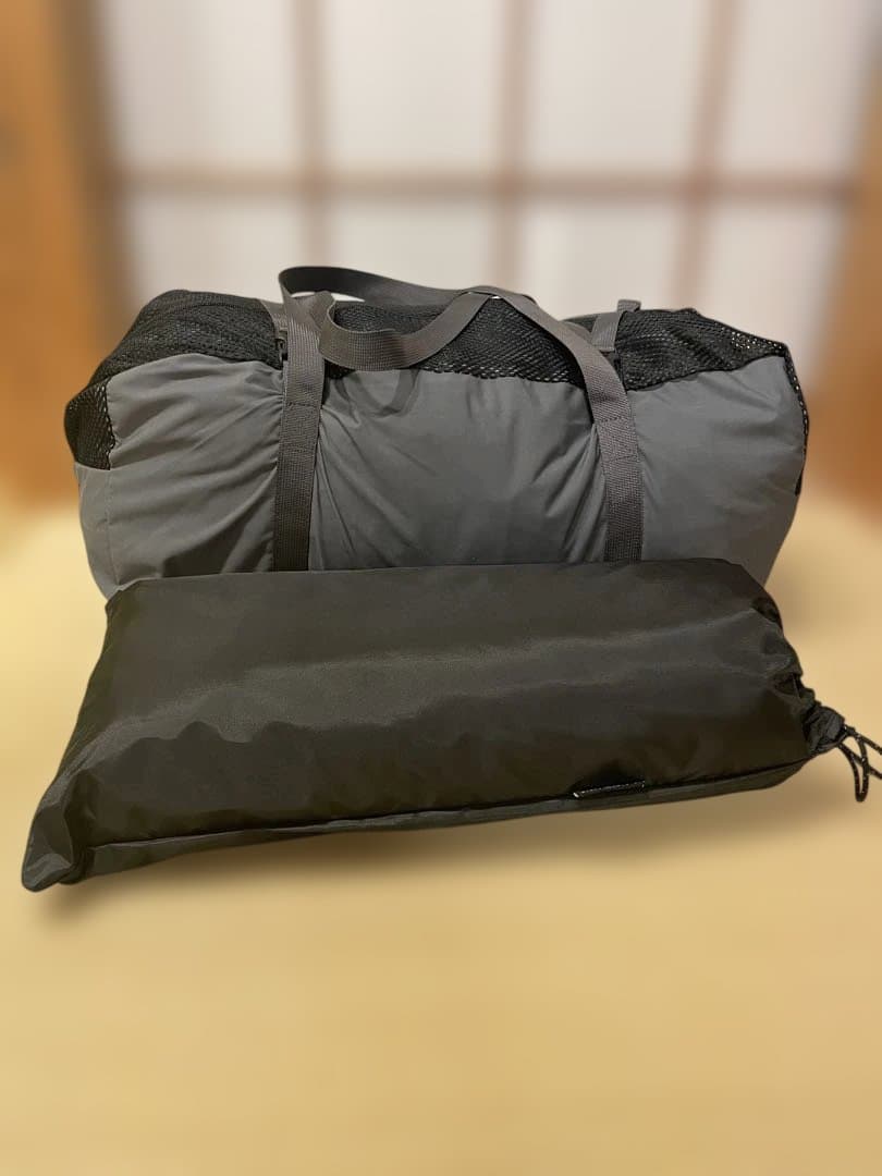 TOKYO CRAFTS ダイヤフォートTC &インナーセット