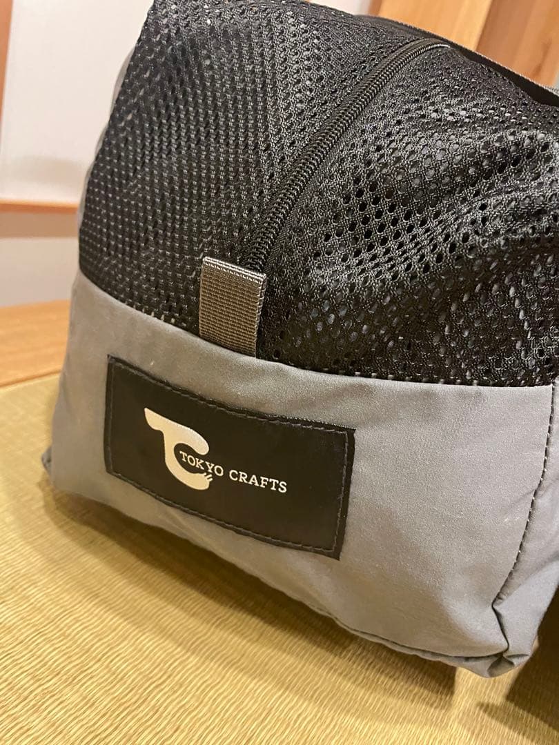 TOKYO CRAFTS ダイヤフォートTC &インナーセット