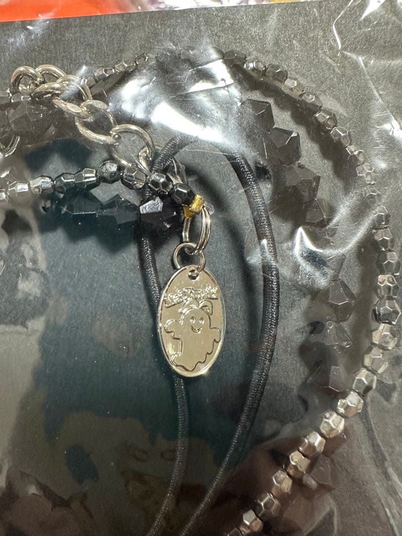 倉木麻衣 HALLOWEEN 2010 & TAIWAN 2007 グッズ