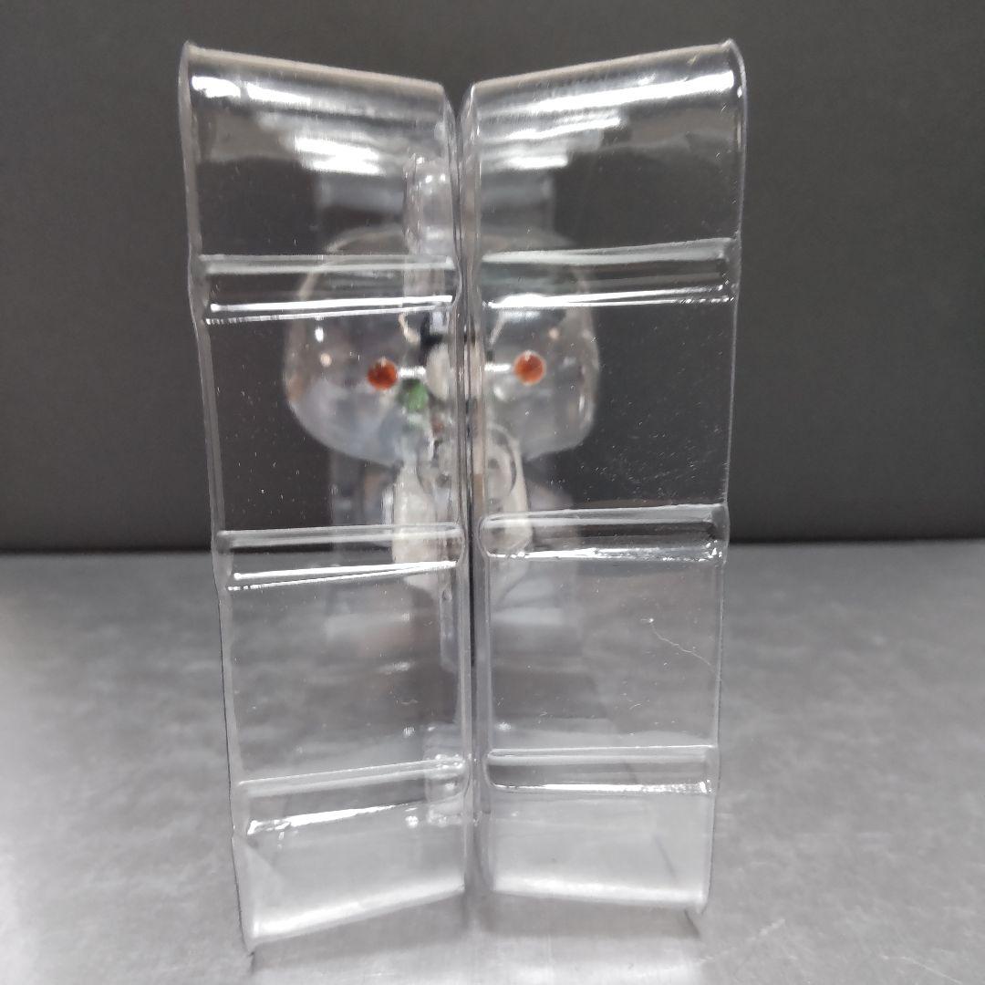 KAWASAKI KH400 タカノリ 疾風伝説 特攻の拓 模型