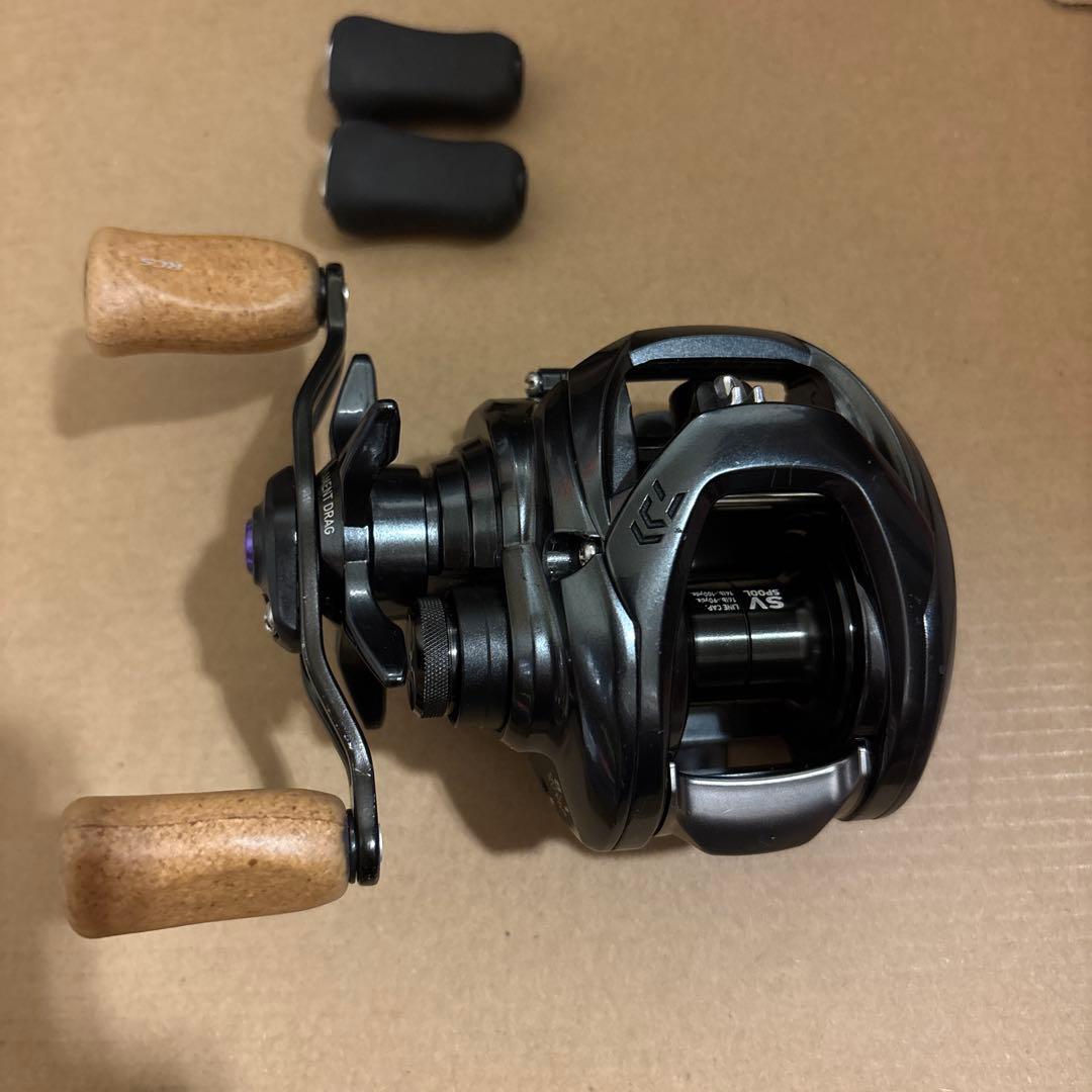 20 タトゥーラsvtw 103XHL